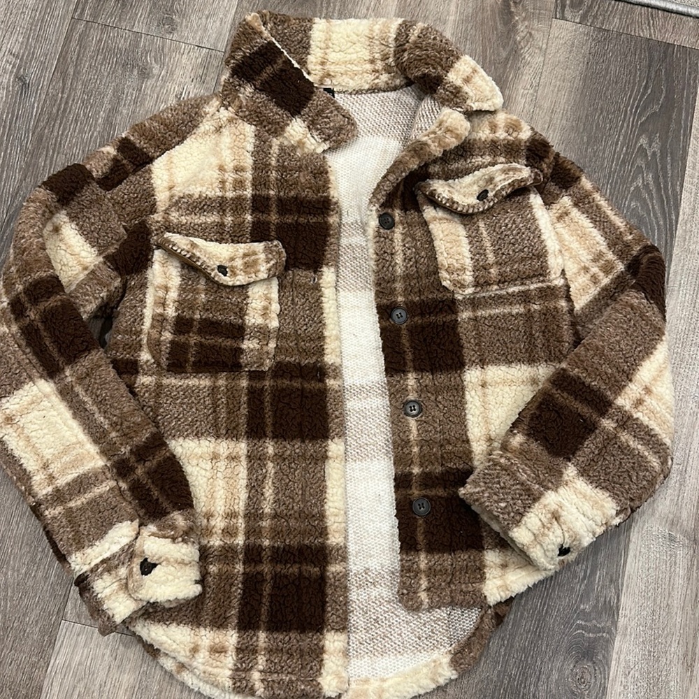Women’s Shacket
